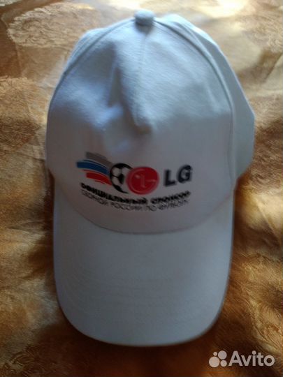 Бейсболки детские и взрослые