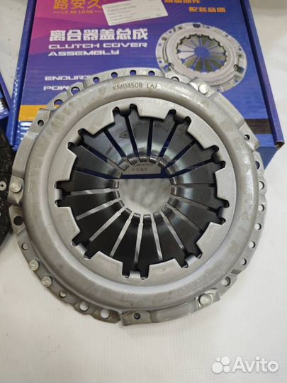 Комплект сцепления Changan CS35, Eado