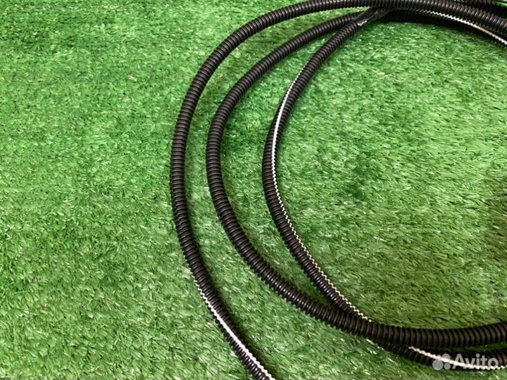 Проводка бампера передняя Renault Arkana