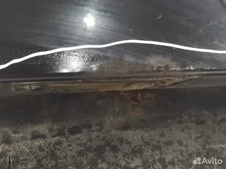 Крышка для Volkswagen Passat 5 GP