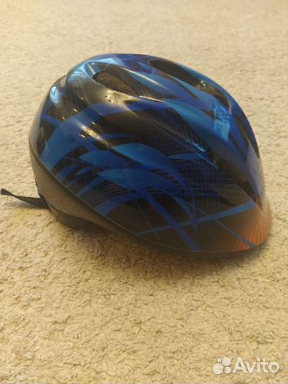 Детский шлем защитный ReAction