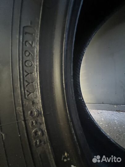 Yokohama Ice Guard IG60 225/60 R17 99Q