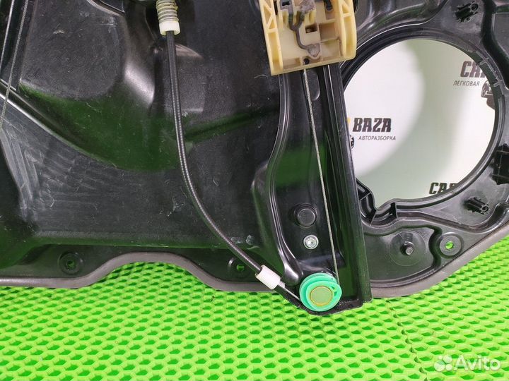 Стеклоподъемник передний правый R Volvo XC60