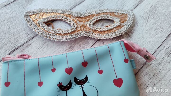 Лот бижутерия для творчества пакетом