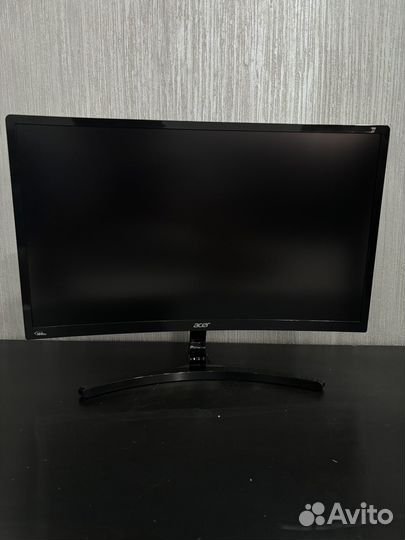 Монитор Acer 24'' FullHD 144гц