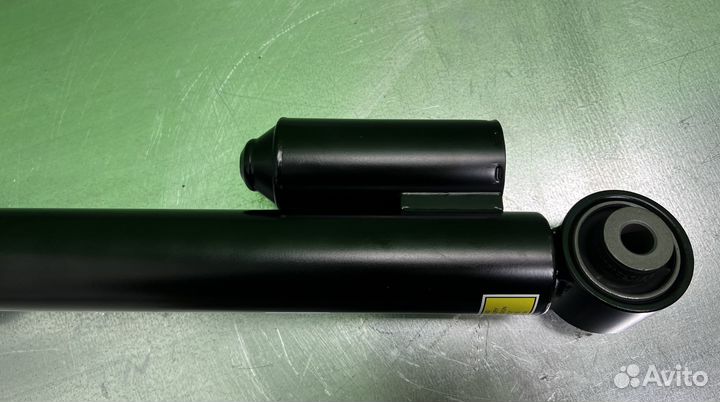 Задний амортизатор Range Rover L405 с ACE