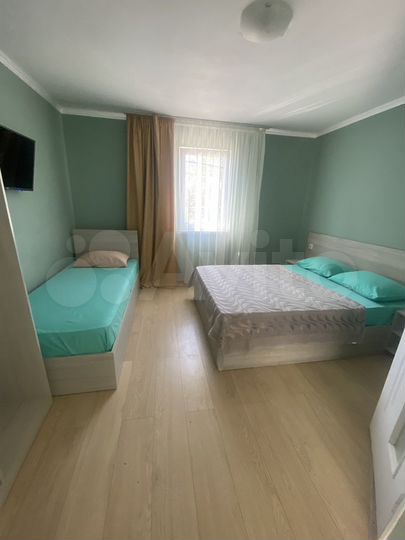 Комната 18 м², 2/3 эт.