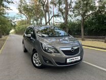 Opel Meriva 1.4 AT, 2013, 187 698 км, с пробегом, цена 965 000 руб.