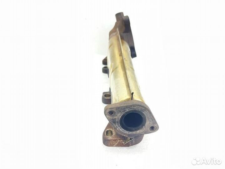 Выпускной коллектор Mercedes-Benz E-Class W212 2.2