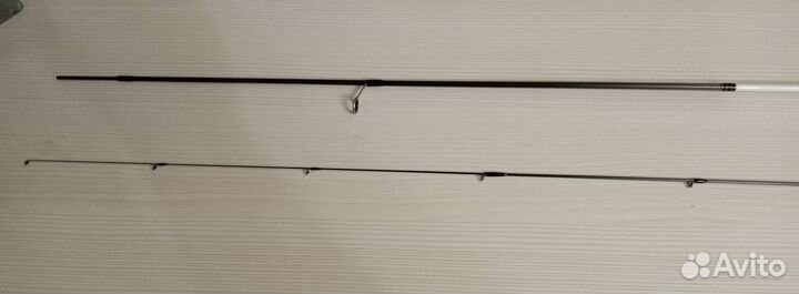 Спиннинг Навахо Мормышка 0.1-0.5 185