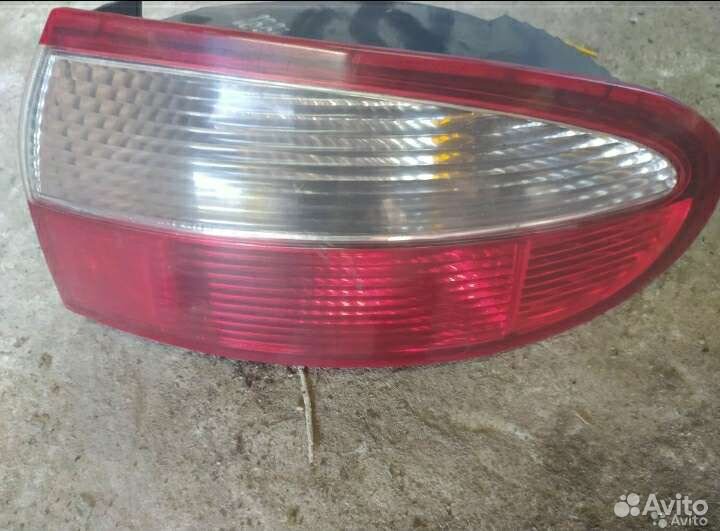 Фонари задние дэу Ланос