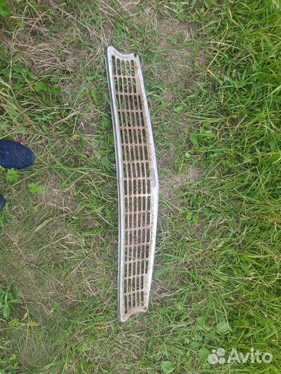Решетка радиатора Москвич 403