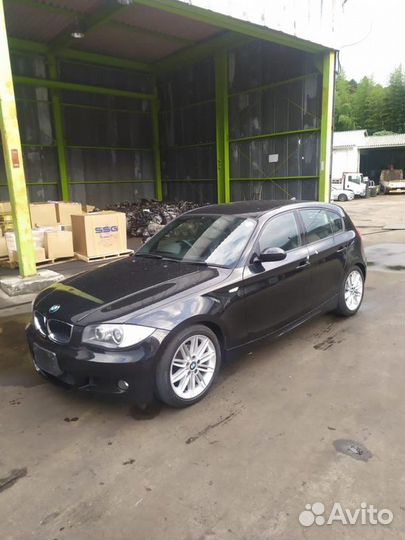 Амортизатор багажника Bmw 1 Series E87 N45B16AC