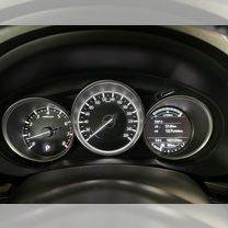 Mazda CX-5 2.0 AT, 2017, 165 000 км, с пробегом, цена 2 690 000 руб.