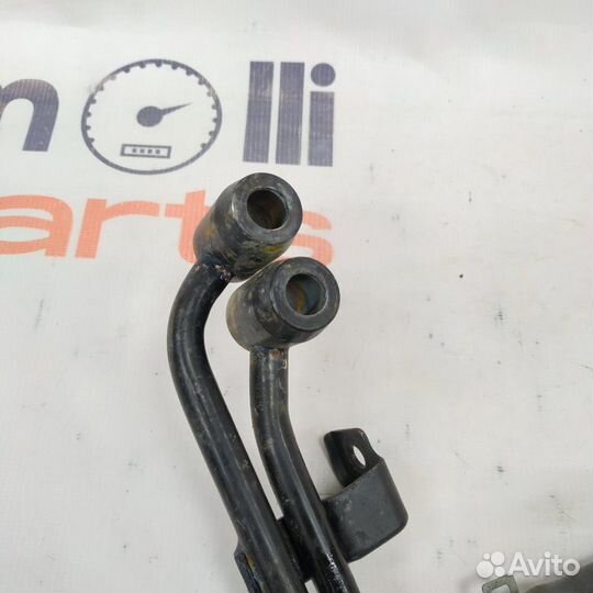 Патрубок системы охлаждения Hyundai Tucson 3 2019