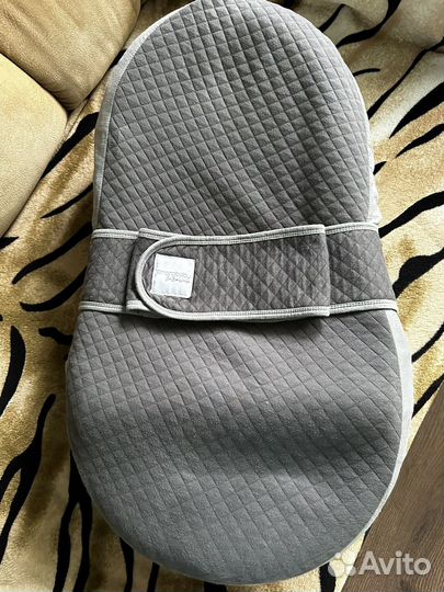 Кокон для новорожденных Amaro Baby