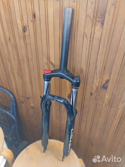 Вилка для велосипеда 26