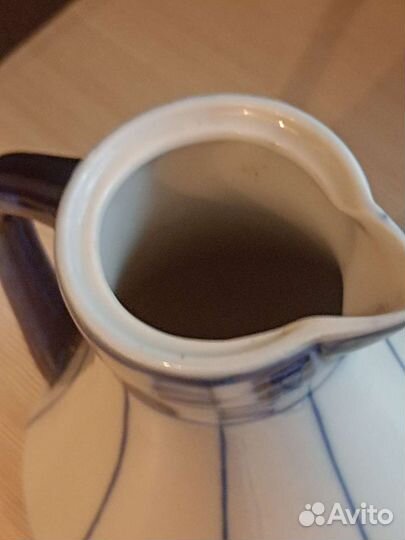 Кувшин.(Советских времён)ussr