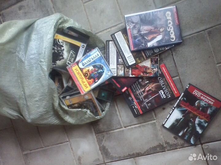 Грампластинки СССР