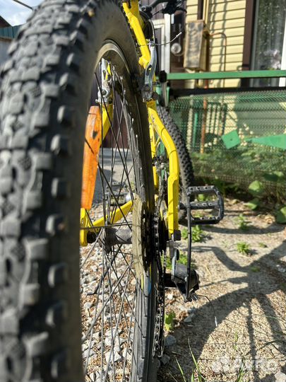 Велосипед cronus coupe 2.0