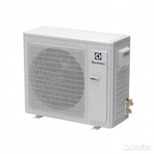 Electrolux eacd-12H/UP3-DC/N8