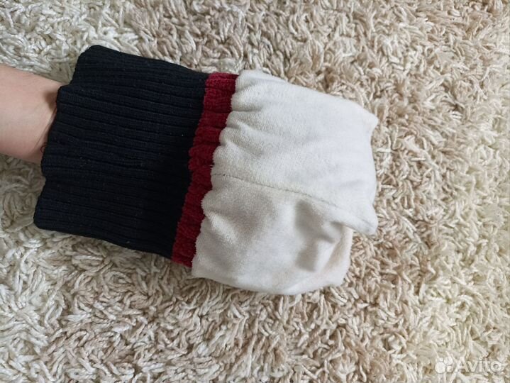 Шапка для мальчика