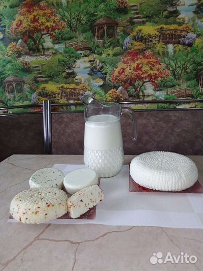 Продам Козье молоко