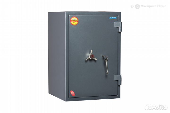Взломостойкий сейф Valberg Гранит 65T