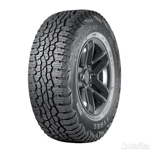Cordiant Off-Road OS 501 205/70 R15