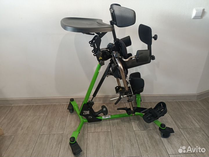 Вертикализатор Easystand