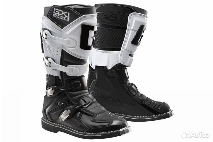 Мотоботы Gaerne gx1