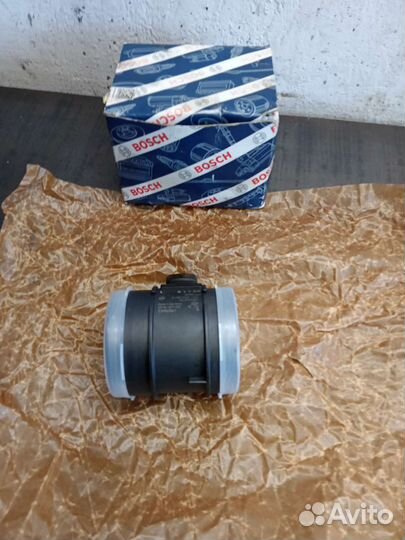 Датчик массового расхода воздуха ивеко дели 2.3hpi