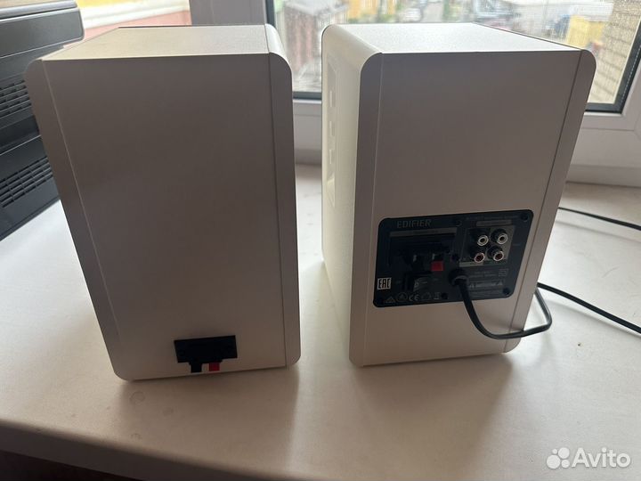 Колонки edifier r1280t