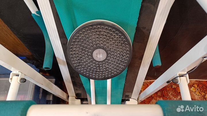 Тренажёры на запчасти/восстановление