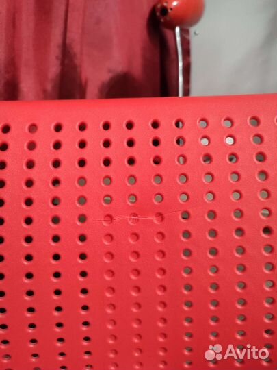 Компьютерный стул IKEA