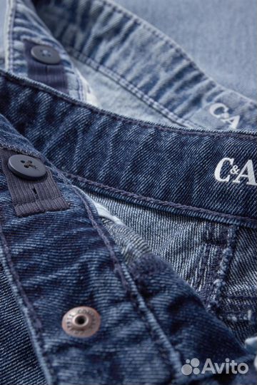 Джинсы CA 110