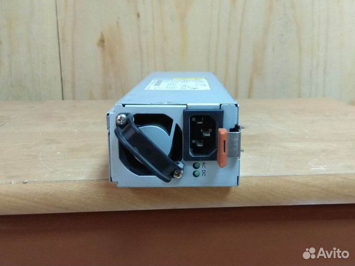 Блок питания IBM 835W (Delta) DPS-835AB A