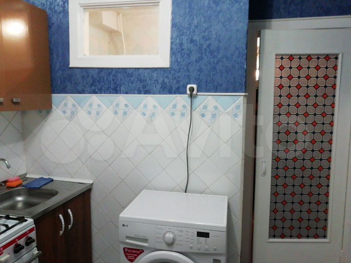 2-к. квартира, 47 м², 4/5 эт.