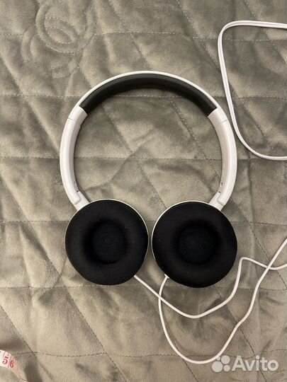 Наушники