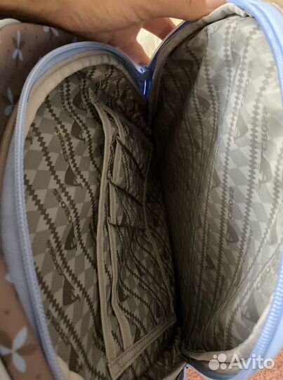 Портфель школьный новый для девочки