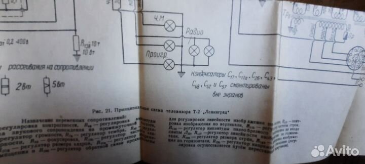 Редкие книги радиолюбителя