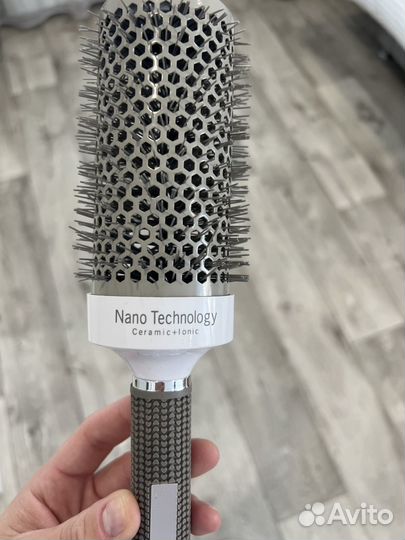 Расческа новая