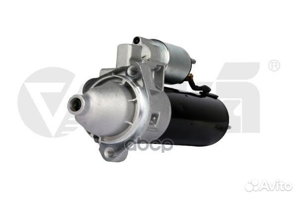Стартер 99111633501 Vika