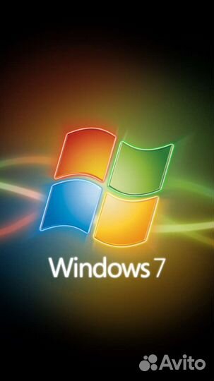 Установка Windows 10 x64/x32 на дом