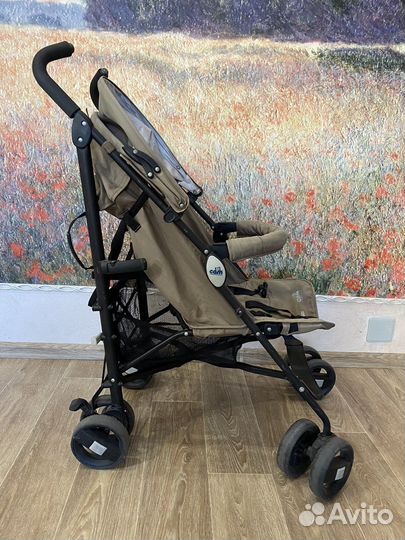 Коляска трость cam