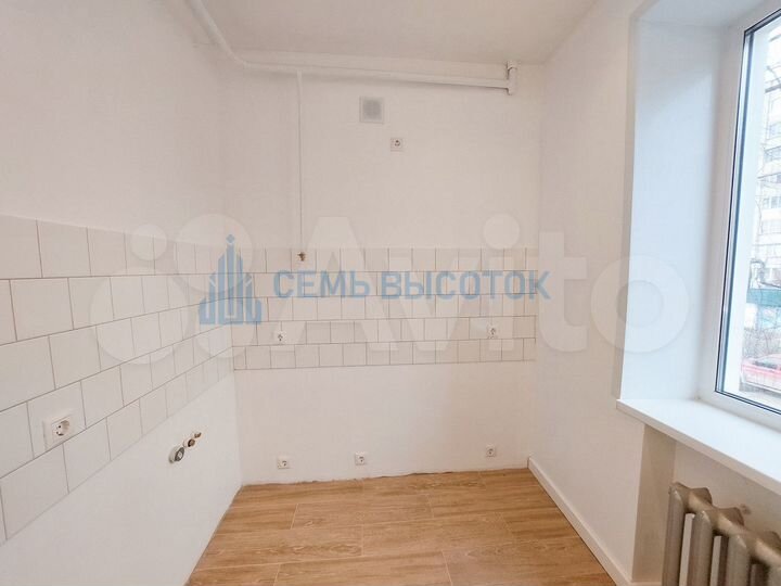 2-к. квартира, 43,4 м², 2/3 эт.