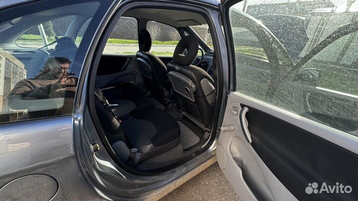 Разбор Citroen xsara picasso Peugeot partner