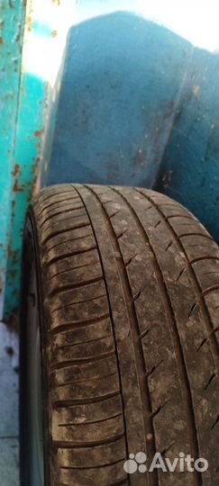 Колеса r 14 летние 185/60