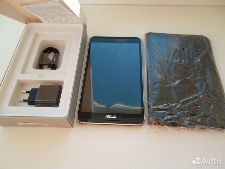 Планшет asus Fonepad 8 (FE380CG) K016