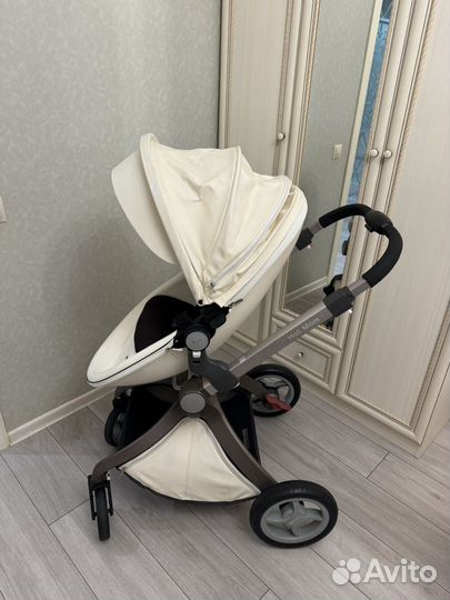 Коляска Hot mom 3 в 1